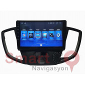 FORD TRANSİT 9'' 2014/2019 4 GB MULTİMEDYA - 4