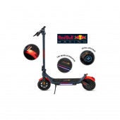 Perlotus A6 Pro Redbull Rks LED Farlı Elektrikli Scooter - 1