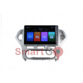 FORD MONDEO GRİ 9'' 2011-2014 4 GB MULTİMEDYA thumbnail 2