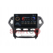 FORD MONDEO SİYAH 9'' 2011-2014 4 GB MULTİMEDYA thumbnail 1