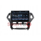 FORD MONDEO SİYAH 9'' 2011-2014 4 GB MULTİMEDYA thumbnail 2