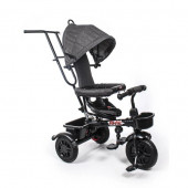 RİVAL RV501 HİPER BİKE EBEVEYN KONTROLLÜ  BİSİKLET / ANTRASİT - 1