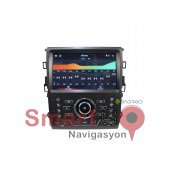 FORD MONDEO 2015-2020 9'' 4 GB MULTİMEDYA thumbnail 4