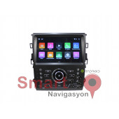 FORD MONDEO 2015-2020 9'' 4 GB MULTİMEDYA thumbnail 5