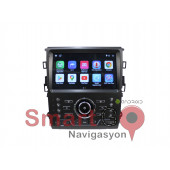 FORD MONDEO 2015-2020 9'' 4 GB MULTİMEDYA thumbnail 6