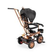 Rival Rv501 Hiper Bike Ebeveyn Kontrollü Bisiklet Gri - 2