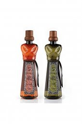 Nar-ı Aşk Kolonya 510 Ml X 2 - 1