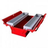İzeltaş Metal 3 Gözlü Takım Çantası 8410336203 - 1