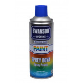 Swanson Works Sprey Boya Yeşil 400 ML - 1