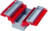 İzeltaş Metal 5 Gözlü Takım Çantası 8420336305 - 1