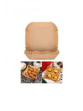 ENFA ENF-405 AİRFRYER PİŞİRME KAĞIDI - 1