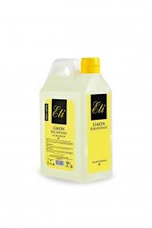 Eti 80° Limon Kolonyası 1000 Ml Pe Bidon - 1