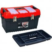 İzeltaş Plastik Takım Çantası 16  8440331016 - 1