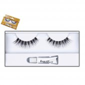 Lionesse Takma Kirpik - NE-709 - 1