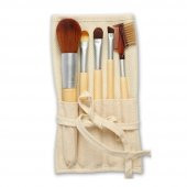 Lionesse Bamboo Makyaj Fırça Seti - 326 - 1