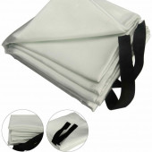LOREX LR-2030WB 2 Metre x 3 Metre Kaynakçı Battaniyesi - 2