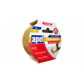 APEL Çift Taraflı Film Bant Halı Bandı 50 MM X 25 M - 1