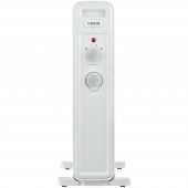 Altus AL 11 RD 2300 Watt 11 Dilim Yağlı Radyatör - Beyaz - 2