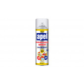 Apel BK70 Sızdırmazlık Spreyi Şeffaf 500 ML - 1