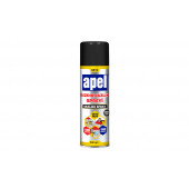 Apel BK70 Sızdırmazlık Spreyi Siyah 500 ML - 1