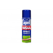 Apel WS44 Sprey Yapıştırıcı 400 ML - 1