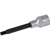 İzeltaş Uzun Allen Uçlu Lokma 5Mm x 100Mm 1113064105 - 1