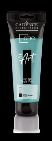 PROART HEAVY BODY AKRİLİK BOYA PR-023 ÖRDEK YEŞİLİ 120ML thumbnail 1