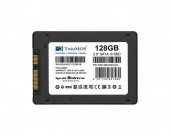 TWINMOS 128GB 2.5" SATA3 SSD 580Mb-550Mb/s GREY - 4
