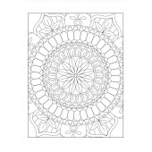 EN SÜPER Mandala Kitap Seti (3 Kitap) - 2