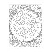 EN SÜPER Mandala Kitap Seti (3 Kitap) - 4