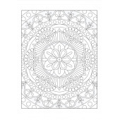 EN SÜPER Mandala Kitap Seti (3 Kitap) - 5