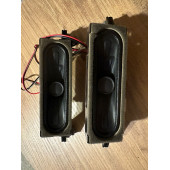 Techwood 43F01 43 İNÇ SAĞ VE SOL SPEAKER HOPARLÖR - 1