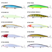 Avmatik MG003 Wobble Hologram Suni Yem 11 Cm 12,5 Gr - 1