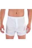 ÖDÜL 6500 ERKEK BOXER BEYAZ - 1
