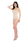 ÖDÜL 9007 KADIN SLIP BODY KORSE TEN - 1