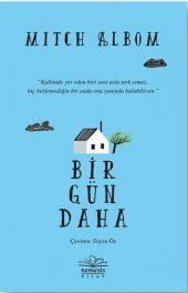 Nemesis - Bir Gün Daha - Mitch Albom - 1