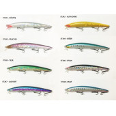 Avmatik Minnow MG024 Floating 12.5 Cm Suni Yem - 1