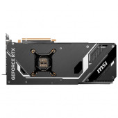 MSI GeForce RTX 4080 16GB Ventus 3X OC 16GB GDDR6X 256Bit DX12 DLSS 3 Gaming (Oyuncu) Ekran Kartı - 4