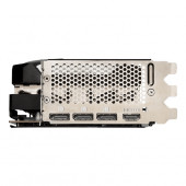 MSI GeForce RTX 4080 16GB Ventus 3X OC 16GB GDDR6X 256Bit DX12 DLSS 3 Gaming (Oyuncu) Ekran Kartı - 9