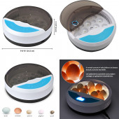 Mini 9+4 Yumurtalı  Otomatik Kuluçka Makinası - 2