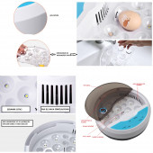 Mini 9+4 Yumurtalı  Otomatik Kuluçka Makinası - 4
