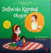 Defnenin Kardeşi Oluyor - 1