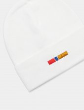 Reebok Pyer Moss Beanie Beyaz Unisex Bere Osfm - 1