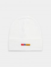 Reebok Pyer Moss Beanie Beyaz Unisex Bere Osfm - 2