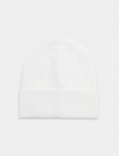 Reebok Pyer Moss Beanie Beyaz Unisex Bere Osfm - 3