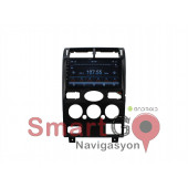 FORD MONDEO 2001-2004 9'' 4 GB MULTİMEDYA - 1