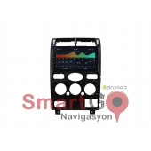 FORD MONDEO 2001-2004 9'' 4 GB MULTİMEDYA - 2