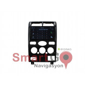 FORD MONDEO 2001-2004 9'' 4 GB MULTİMEDYA - 3