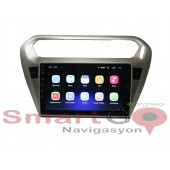 PEUGEOT 301/CİTROEN C ELYSEE 9" 2012 /2022 4 GB MULTİMEDYA - 4