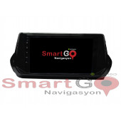 PEUGEOT 2008 9''  2020/2023 4 GB MULTİMEDYA thumbnail 1